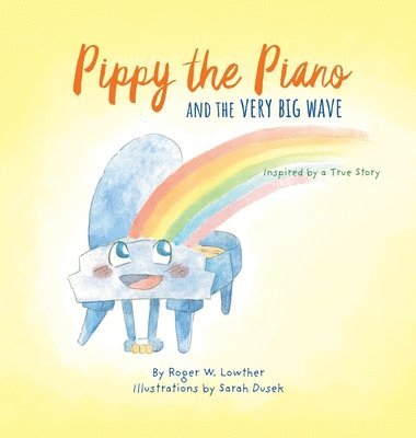 Pippy the Piano and the Very Big Wave 1