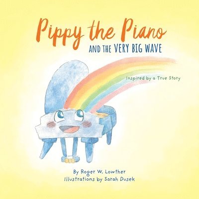 Pippy the Piano and the Very Big Wave 1