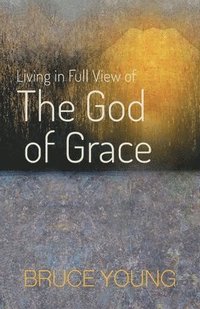 bokomslag Living in Full View of the God of Grace