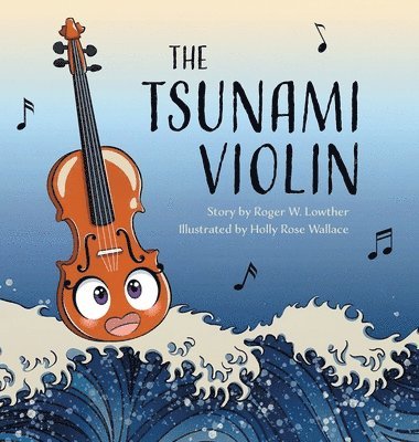 Tsunami Violin