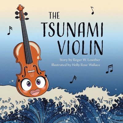 Tsunami Violin