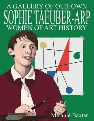 Sophie Taeuber-Arp 1