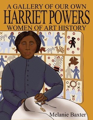 Harriet Powers 1