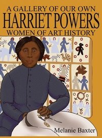 bokomslag Harriet Powers
