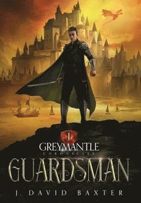bokomslag Guardsman