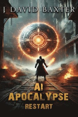 bokomslag AI Apocalypse