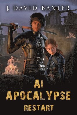 AI Apocalypse 1