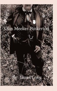 bokomslag Olin Meeker-Pinkerton