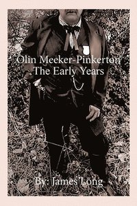 bokomslag Olin Meeker-Pinkerton