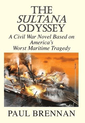 The Sultana Odyssey 1