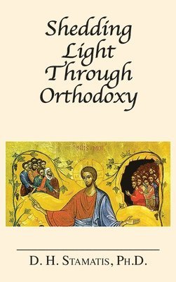 bokomslag Shedding Light Through Orthodoxy