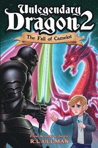 bokomslag Unlegendary Dragon 2