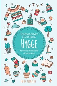 bokomslag Hygge