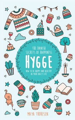 bokomslag Hygge