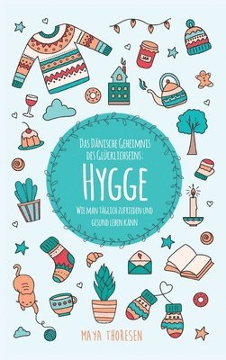 bokomslag Hygge