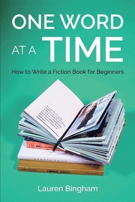 Lauren Bingham - One Word at a Time, Häftad