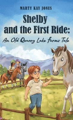 Shelby and the First Ride 1