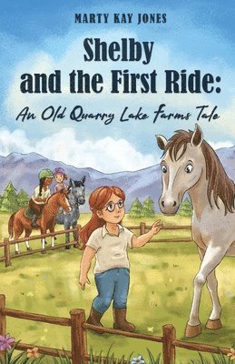 Shelby and the First Ride 1