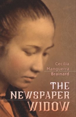 The Newspaper Widow 1