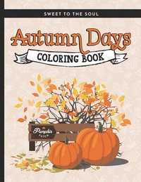 bokomslag Autumn Days