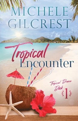 Tropical Encounter (Tropical Breeze Book 1) 1