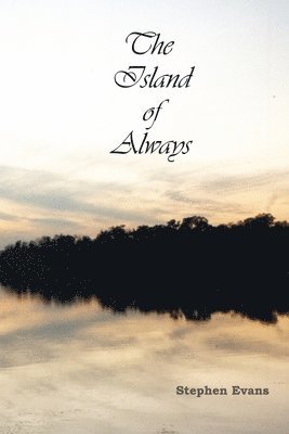 bokomslag Island of Always