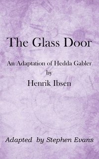 bokomslag The Glass Door