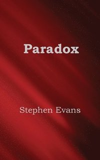 bokomslag Paradox