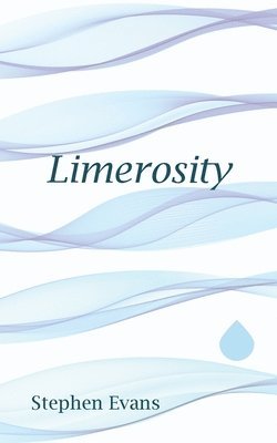 Stephen Evans - Limerosity, Häftad