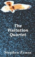 Stephen Evans - Visitation Quartet, Inbunden