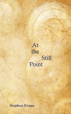 Stephen Evans - At the Still Point, Häftad