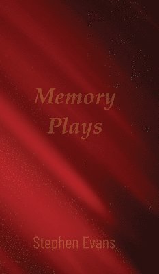 bokomslag Memory Plays