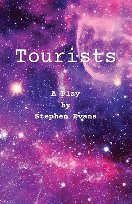 Stephen Evans - Tourists, Häftad