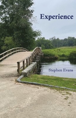 Stephen Evans - Experience, Häftad