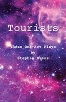 Stephen Evans - Tourists, Häftad