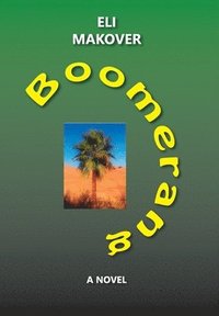 bokomslag Boomerang