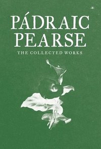 bokomslag Padraic Pearse