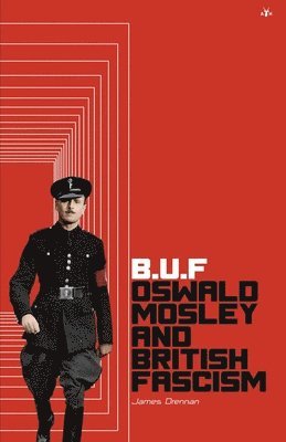 James Drennan - Buf, Häftad