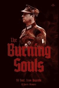 bokomslag The Burning Souls