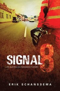 bokomslag Signal 8