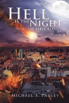 Hell Is the Night 1