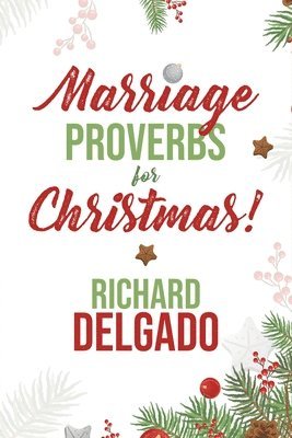 Marriage Proverbs for Christmas! 1