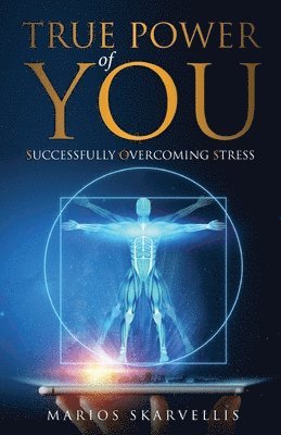 bokomslag True Power of You