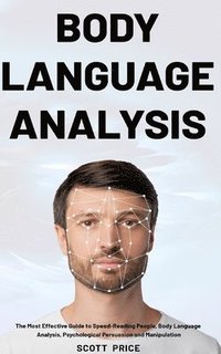 bokomslag Body Language Analysis
