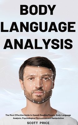 Scott Price - Body Language Analysis, Häftad