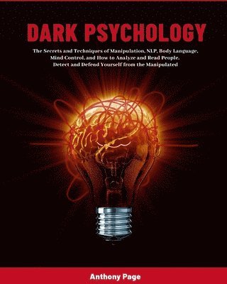 Dark Psychology 1