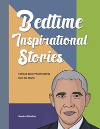 bokomslag Bedtime Inspirational Stories