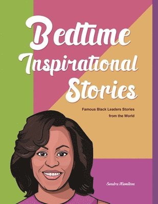 Sandra Hamilton - Bedtime Inspirational Stories, Häftad