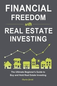 bokomslag Financial Freedom with Real Estate Investing
