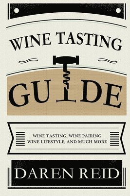 Wine Tasting Guide 1